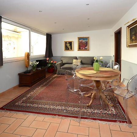 Divine Stylish Apartment Rome Exterior photo