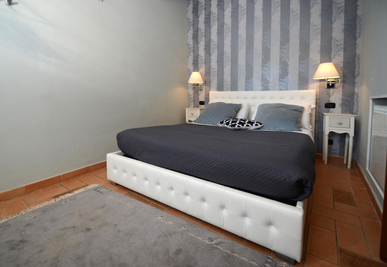 Divine Stylish Apartment Rome Exterior photo