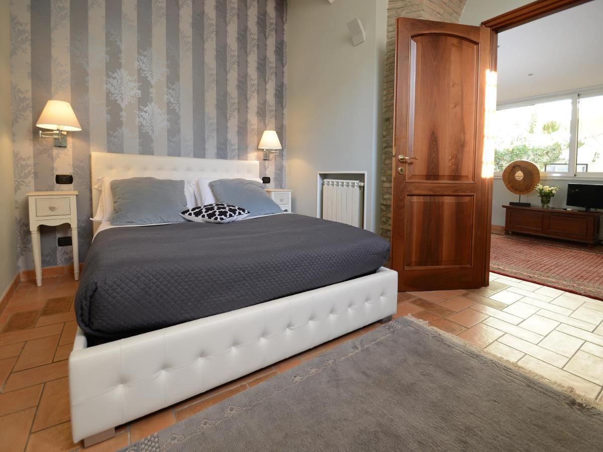 Divine Stylish Apartment Rome Exterior photo