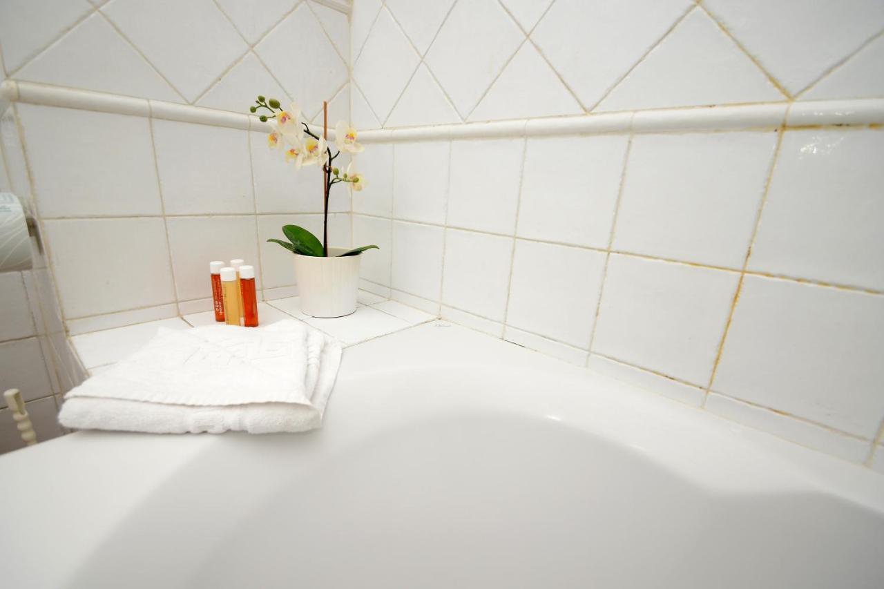 Divine Stylish Apartment Rome Exterior photo