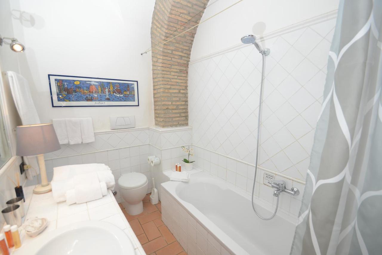 Divine Stylish Apartment Rome Exterior photo