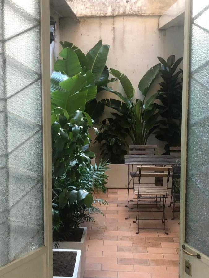 Divine Stylish Apartment Rome Exterior photo